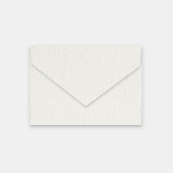 Lot de 50 enveloppes 114x162 mm milk naturel