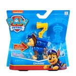 Spin Master 6059507 - Paw Patrol Action Pack Pup modèle Chase avec son