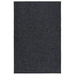 vidaXL Tapis 100x150 cm Anthracite