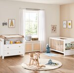 Chambre d'enfant Lova large 2 parties