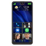 Smartphone senior beafon m6s premium