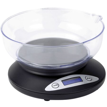 Tristar Balance de cuisine 2 kg