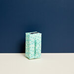 KIT Feuille cadeau réutilisable S Vert Vincennes