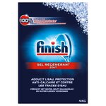 Sel Régénérant Lave-Vaisselle - 4 kg FINISH