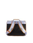 Cartable Tann's Lavande 38*31*15