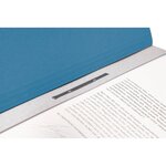 Chemise À Oeillet A4 1/1 Vd - Bleu - X 50 - Falken