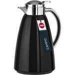 Pichet Isotherme CAMPO 1 litre Quick Tip Anthracite EMSA