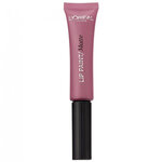 L'oréal paris - rouge à lèvres liquide infaillible lip paint matte - 212 nude-ist -