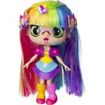 Poupée Decora Girlz Fashion à Personnaliser - Decora