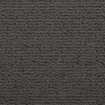 vidaXL Tapis d'escalier auto-adhésifs 15 Pièces Gris foncé