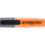 Surligneur 345 Orange 2-5 mm EDDING