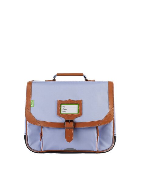 Cartable Tann's Lavande 35*29*13