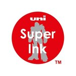 Roller encre liquide Vision Elite UB200 pointe moyenne 0 8mm bleu nuit UNI-BALL