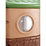 Step2 aire de jeu club-house climber 801200
