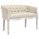 Banc banquette 98 x 56 x 69 cm lin beige 02_0010601
