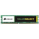 CORSAIR Mémoire PC DDR3 - DIMM 4GB - 1600MHz - 11-11-11-30, 1.5V (CMV4GX3M1A1600C11)