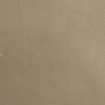 vidaXL Tête de lit murale 12 Pièces Cappuccino 60 x 15 cm Simili cuir