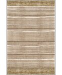 Tapis d'intérieur BAHAR 80 x 150 cm - Beige