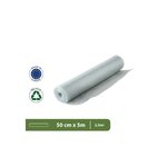 Pack And Move - Lot 2 Films À Bulle Recyclés - 0 5 X 5 M - Déménagement  Expédition Et Protection - Papier Bulle De Qualité