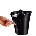 Philips presse-agrumes "avance collection" 85 w noir hr2752/90