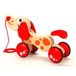 Hape chiot de promenade e0347
