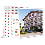 Séjour en hôtel 4* pour une escapade dépaysante en duo - smartbox - coffret cadeau séjour