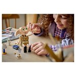 76469 Dobby l'elfe libre ® Harry Potter
