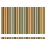 vidaXL Auvent Rétractable Multicolore 500 × 300 cm