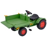 BIG Camion porte-outils à enfourcher Fendt