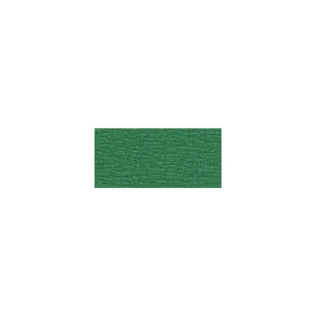 Papier crépon vert éternel 30 g/m² 50 x 250 cm