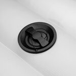 Intex Kayak gonflable Excursion Pro K1 305x91x46 cm