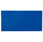 Sous-main souple pu bicolore - exacompta