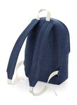 Sac à dos loisirs DENIM - BG641 - bleu marine