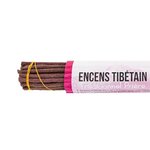 32 bâtonnets d'encens traditionnel tibétain - Prière