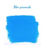 Boîte de 6 cartouches d'encre standard bleu pervenche x 6 herbin