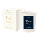 Bougie Cadeau - Pienso En Ti - Draeger paris