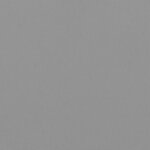 vidaXL Coussin de banc de jardin gris 120x50x7 cm tissu oxford