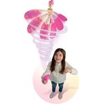 Sky dancers Pretty Poppy - Poupée volante