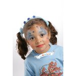 Palette Maquillage enfant 9 couleurs Princesse