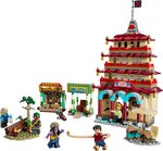 LEGO 75638 - Bataille d'Arlong Park One Piece