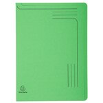 Paquet 5 Chemises Coin FOREVER Assortis EXACOMPTA