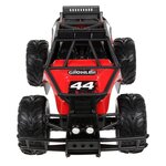 NEW BRIGHT - Camion tout terrain télécommandé Growler
