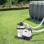 Intex 26642 - Filtre à sable 2m³/h SX925