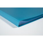 Protège-documents en polypropylène souple OPAK 60 vues A4 Vert foncé x 15 EXACOMPTA