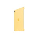 Apple - Coque de protection pour pour iPad Pro 9.7" - MM282ZM/A - Silicone - Jaune