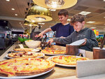 SMARTBOX - Coffret Cadeau Legoland® Billund : billets pour 2 adultes et 1 enfant -  Sport & Aventure