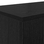 vidaXL 101 x 29 x 74 cm