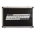 Brüder mannesmann ensemble d'outils 90 pièces