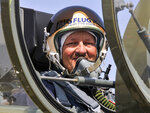 Pilote d'un jour en floride : 1h de sensations fortes en avion de chasse l-39 albatros - smartbox - coffret cadeau sport & aventure