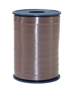 Bolduc america 250-m-bobine 10 mm brun